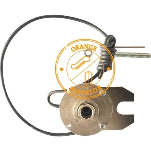 ID.NR 169643 Escalator Electromagnetic Brake