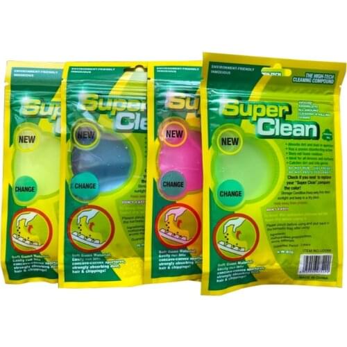 Cleaning Gel for Car Vents Cleaning Keyboard Cleaner Adhesive Universal Dust Remover Cleaner Computer Laptop Keyboard