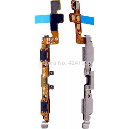 Volume Button Flex Cable Replacement Part For LG G5