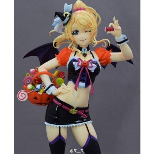 GK hand do resin die.it WF2015 lovelive winter! Ribbon wrasse die.it spot in the picture