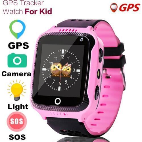 Детские умные часы Heartbeeps China At AliExpress