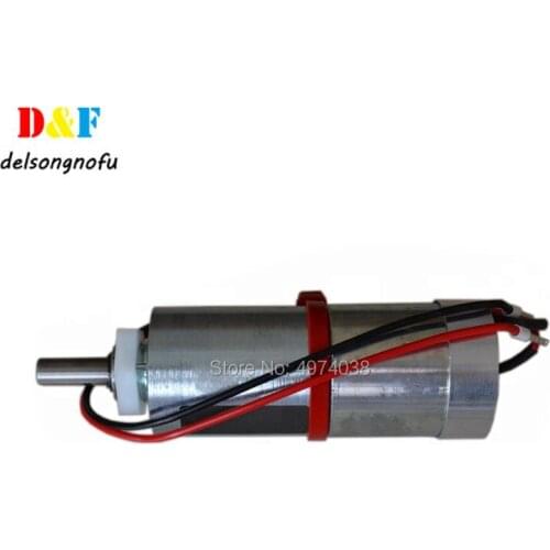 HD printing machinery ink key motor 89.186.5141