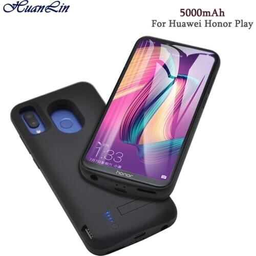 Чехлы для телефонов Huawei Honor Play MUSTTRUE China At AliExpress