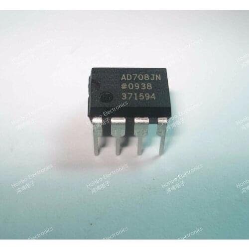 New DIP AD706JN AD707JN AD707KN AD708JN AD711JNZ AD713JNZ AD734ANZ AD736JNZ AD781JNZ AD790JNZ AD797ANZ