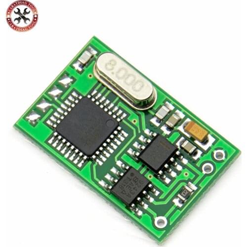 New High Quality Auto EWS2 EWS3.2 Emulator for BMW E34 E36 E38 E39 E46 Auto EWS IMMO Immobilizer