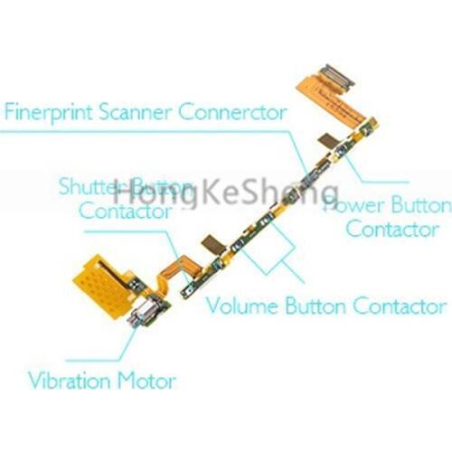 OEM Main Flex for Sony Xperia Z5 Premium Z5P SO-03H E6883 E6833 E6853