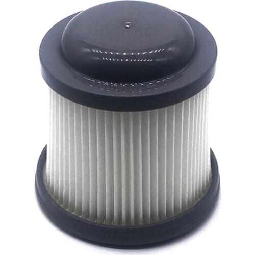 Drop Ship&Wholesale HEPA Filter Net Vacuum Replacement Parts For Black & Decker PVF110 PHV1210 PHV1210P PHV1210B M2EE Sep. 3