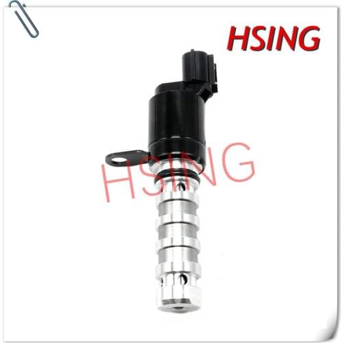 HSINGYE BRAND-NEW# 24355-2G500 Timing Oil Control Valve Fits For Genesis Sonata Tucson Kia Forte Optima ***Part No#243552G500