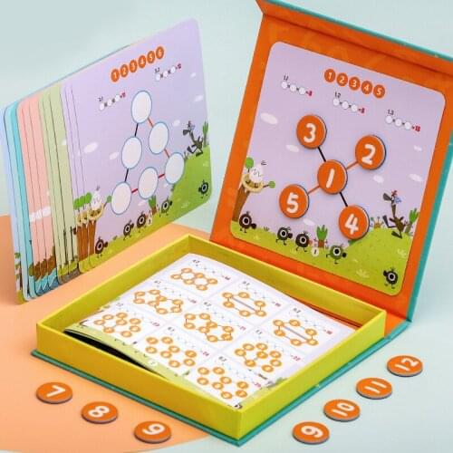 Yigebebe Math Toys