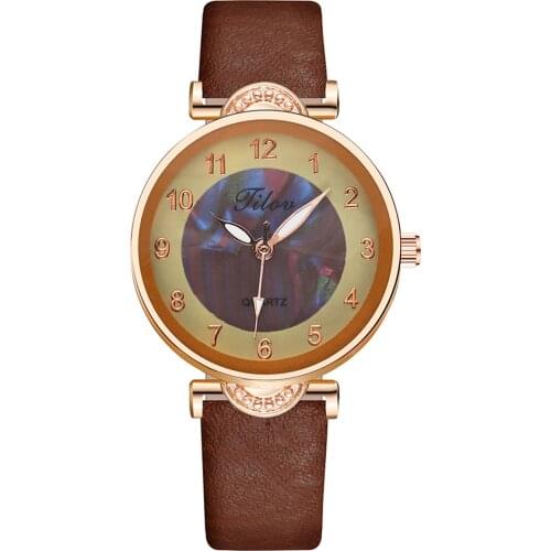 Rose Gold Women Watch 2021 Top Brand Luxury Magnetic Starry Sky Lady Wrist Watch Mesh Female Clock Dropshiping relogio feminino