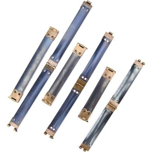 1pc Shrapnel Purse Making Supplies DIY Bag Purse Metal Frame Kiss Clasp Bag Mouth