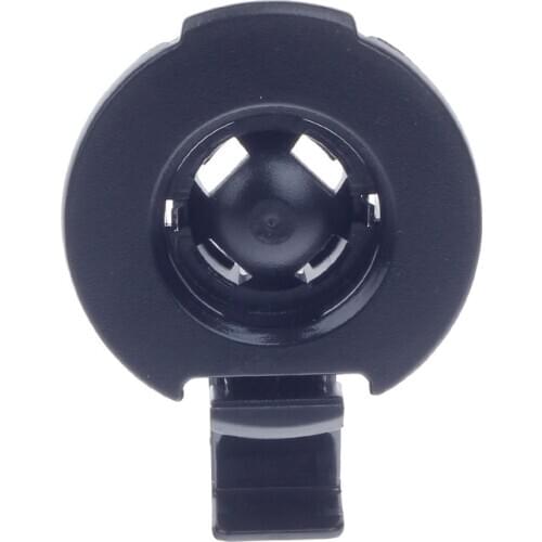 100pcs/Lot ABS Mounting Holder Bracket Clip for Garmin Nuvi 42 42LM 44 52 52LM 54 54LM 55 55LM 55LMT 56 56LMT 2457LMT 2497LMT