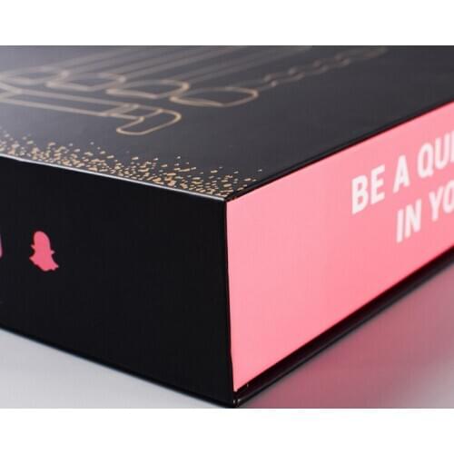 Custom logo white 6 macaroons packed storage gift box ---DH11330