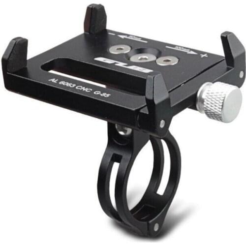 Battery Car Motorcycle Mobile Phone Bracket Mountain Bike Mobile Phone Stand Bicycle Accessories Bike Phone Mount