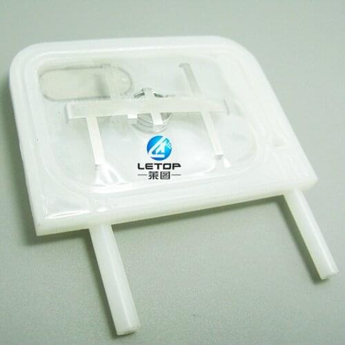 5pcs/lot The eco solvent printer damper forHP8000 HP9000 HP10000 HP9000S white ink damper