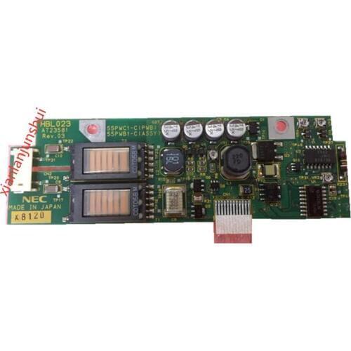 HBL023 55PWC1-C (PWB) inverter high voltage strip