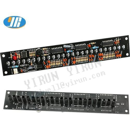 Crane game machine Claw game board sensor counter prize counting sensor 3pin interface