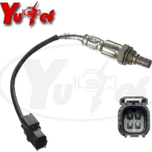 O2 Oxygen Sensor For HONDA ACCORD TOURER CIVIC CR-V FR-V 2008-2012 AFTER DOWNSTREAM Lambda 36532-RNA-A01 36532RNAA01 OZA635-H1