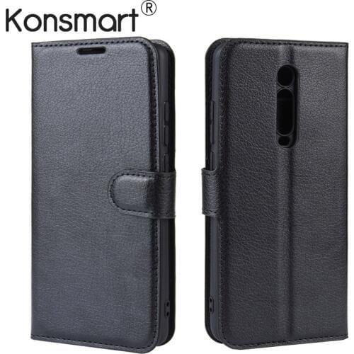 KONSMART Phone Cases Xiaomi Mi 9T Pro