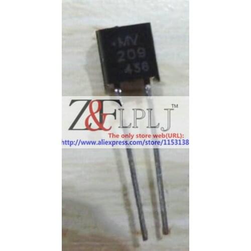 MV209 MV 209 MV-209 NEW ORIGINAL 20PCS/LOT