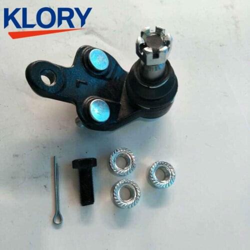 43330-29405/43340-29175 Lower Ball Joint Left or Right FOR BYD S6 1.5T 2.0L 2.4L