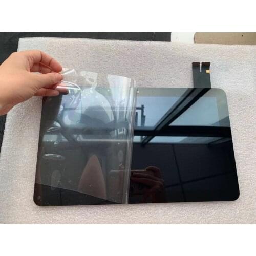 12.5 "Inch For Asus T300chi T3chi t300 chi LCD Display + Touch Screen Assembly LQ125T1JX03C 40PIN 2560X1440