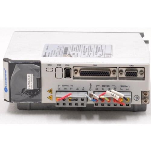 Leisai leadshine servo drive L5-750-PLC 750W