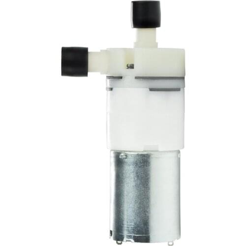 SP370-12B DC 12V Miniature Mini Water Dispensers Pump Small Micro Circulation Home Appliances Medical Beauty Diaphragm Pump