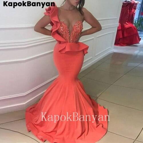 Womens One Shoulder Dresses WSMDA China