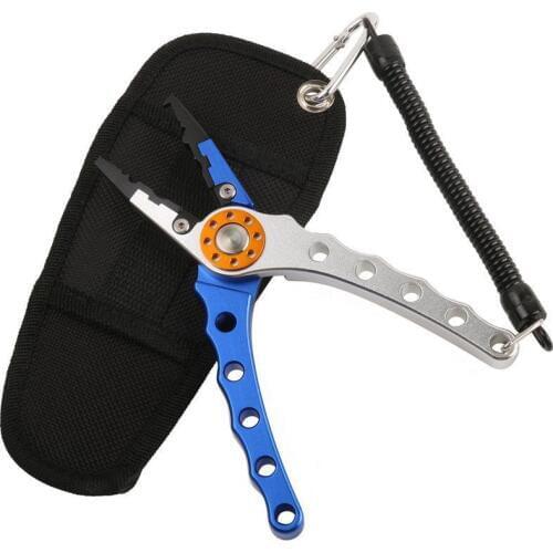 Рыболовные плоскогубцы Yougle China At AliExpress