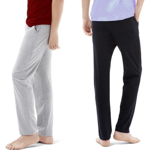 ZIPLIU Men's Pajama Pants