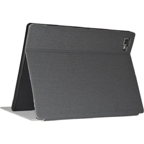 Case for Teclast P20HD P20 10.1 Inch Tablet PC Stand Protective Pu Leather Cover for Teclast M40 Shell + Pen