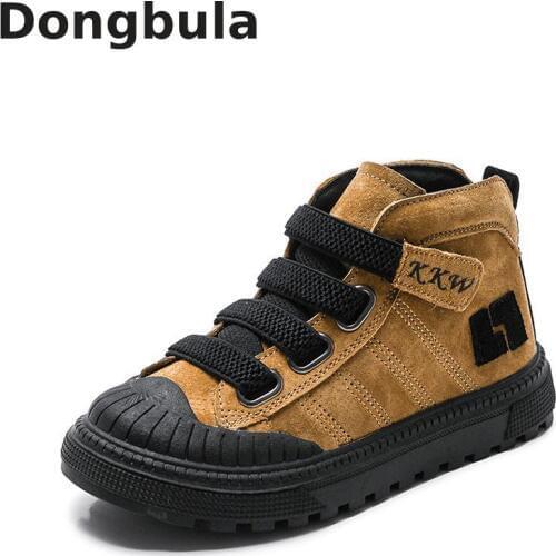 Dongbula Winter Boots For Girls China