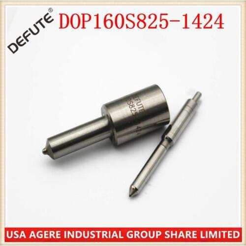 DOP160S825-1424 Injector Nozzle DOP160S825 1424