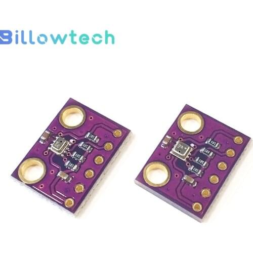GY-BME280-3.3 GY-BMP280-3.3 High-precision atmospheric pressure sensor module Altimeter