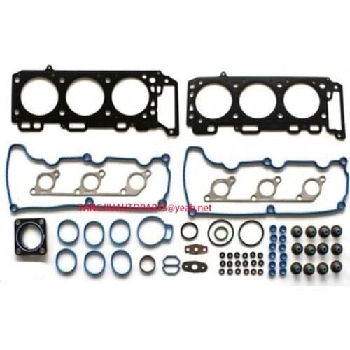 Cylinder Head Gasket Set Fit FORD EXPLORER SPORT TRAC 2004-2010 RANGER LAND ROVER LR3