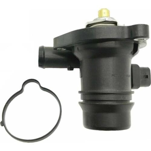 Coolant Thermostat Housing For 2011-2020 Chevy Sonic Cruze Trax Buick Encore L4