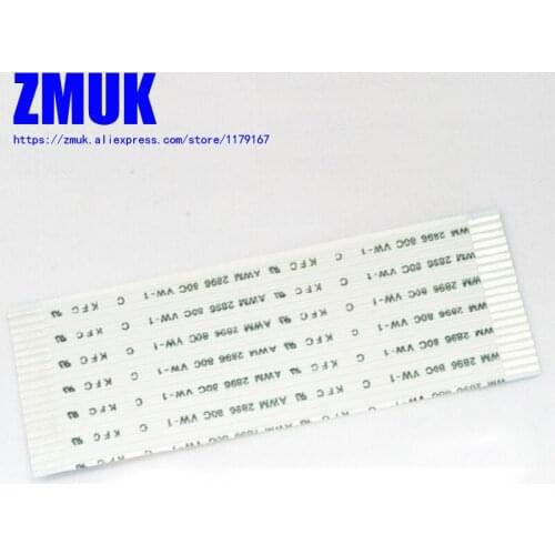 New Original AWM 2896 80C VW-1 Flexible KFC Cable