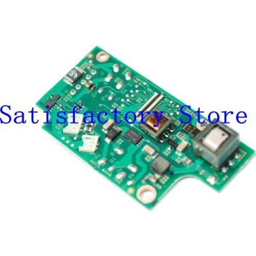 Original New Flash Board Power Board MCU Replacement For Nikon D5200 Camera