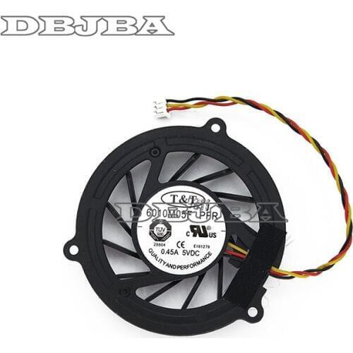 Original CPU Cooling Fan For Toshiba Satellite M30X M35X M40X laptop fan