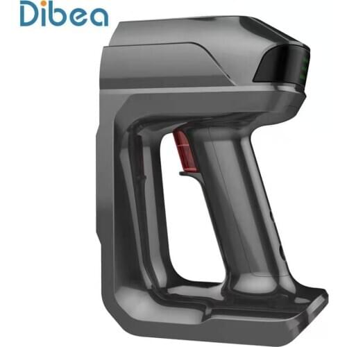 Hand Grip with Battery for Dibea H008 D008Pro H008Pro Wireless Vacuum Cleaner Accessories Original Built-in Battery