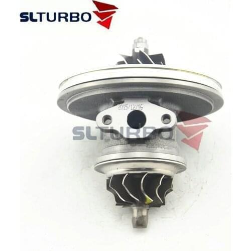 53039880048 Turbo Charger Core For Volvo-PKW S40 I V40 Opel Movano A Vivaro 1.9 DTI 74Kw F9Q Turbine Cartridge Turbolader Chra