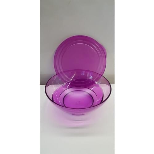 Tupperware Drop 1,5 L Storage Service Container