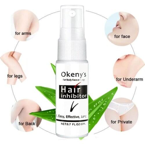 Water Ice Levin Hair Removal Products