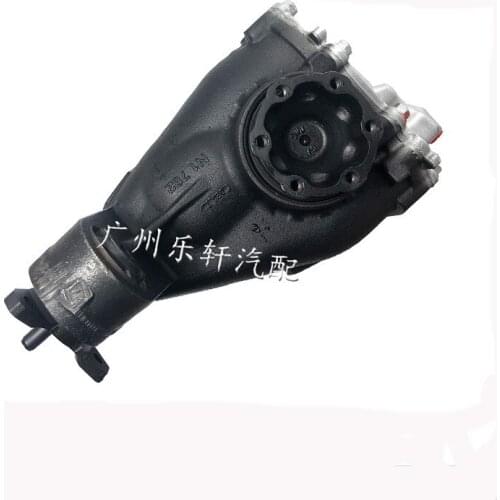 Suitable for Cadillac ATSL ATS CTS XT5 XTS Saiwei SRX SLS rear tail differential assembly