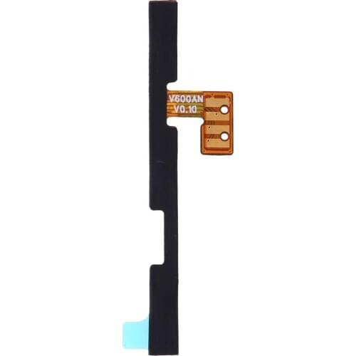 For Wiko HARRY Power Button Volume Button Replacement Part for Wiko Rainbow Lite Rainbow up 4G Power Button Phone Change Part