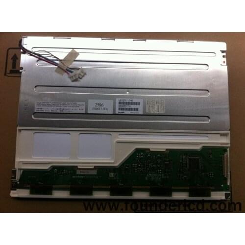 LQ121S1LG41 12.1 inch TFT SVGA ( 800*600 ) lcd display screen panel