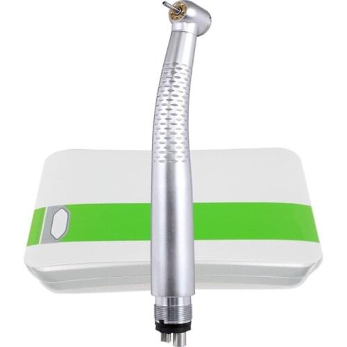 1 pcs 5-LED shadowless LED high Speed Handpiece Dental air Turbine polishing Kits whitening tools Dental Material Tools