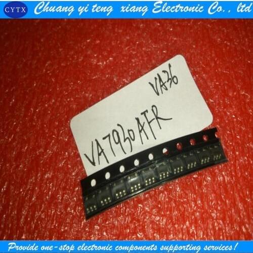 10PCS/LOT VA7930 VA7930AFR SOT-23-5 100% good