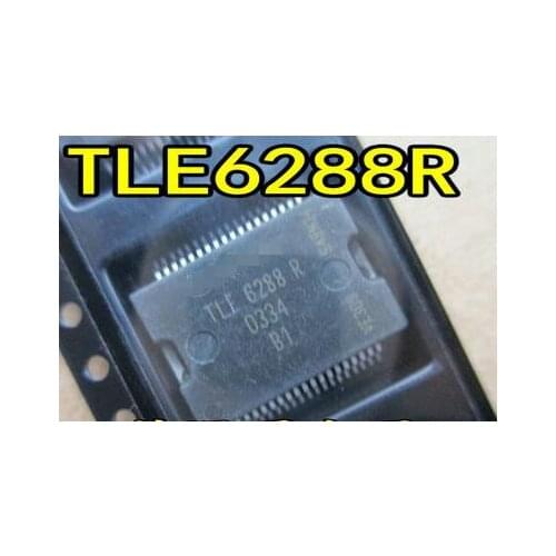 100% NEW Free shipping TLE6288R